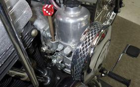HARLEY FXSTS 1340 1991