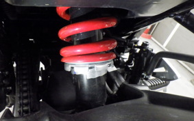 SUZUKI GIXXER 150 1991 ED131