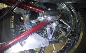 HARLEY FLSTSE 1800CVO 2012