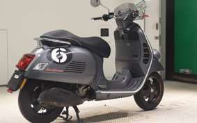 VESPA SEI GIORNI 2023