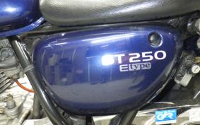 SUZUKI ST250E NJ4AA