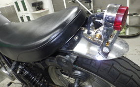 YAMAHA SR400 Gen.3 2001 RH01J