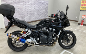 HONDA CB1300SF BOLDOR 2016 SC54