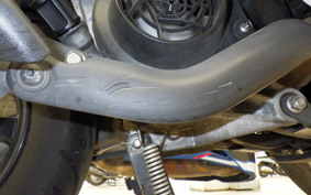 SUZUKI BURGMAN 125 2016