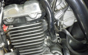 KAWASAKI BALIUS 250 Gen.2 ZR250B