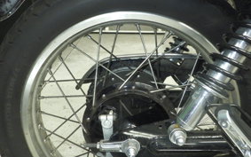 YAMAHA SR400 Gen.5 2021 RH16J