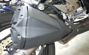 KAWASAKI NINJA 1000 A 2012
