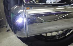 YAMAHA SR400 Gen.4 2016 RH03J