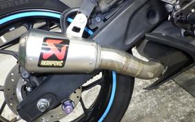 YAMAHA YZF-R25 A 2023 RG43J