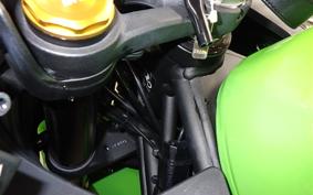 KAWASAKI ZX-25R 2013 ZX250E