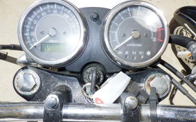 KAWASAKI ESTRELLA BJ250A