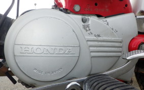 HONDA CD50 BENLY S CD50