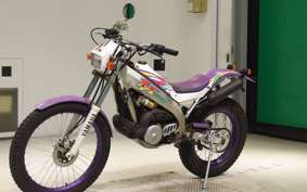 YAMAHA TY250Z SCOTTISH 2026 4ML