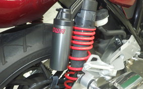 HONDA CB400SF VTEC 2020 NC42