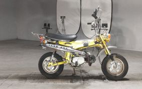 HONDA DUCKS50 ST50