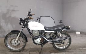 HONDA CL400 2001 NC38