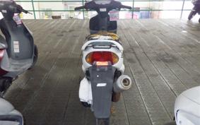 HONDA DIO ZX GEN 2 2007 AF35
