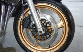 SUZUKI GSX400 IMPULSE 1999 GK79A