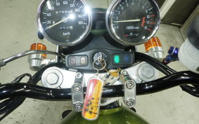 KAWASAKI ZEPHYR 750 1993 ZR750C