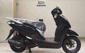 HONDA LEAD 125 2014 JK12