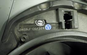 YAMAHA TRICITY 300 2020 SH15J