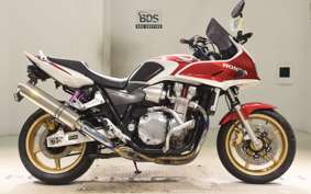 HONDA CB1300SF SUPER BOLDOR 2006 SC54