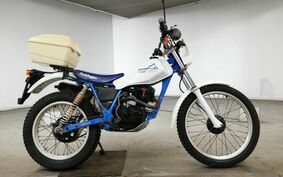 HONDA TL125 JD06