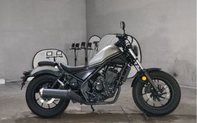 HONDA REBEL MC49