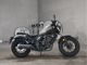 Фото Honda REBEL 2017 с японского аукциона