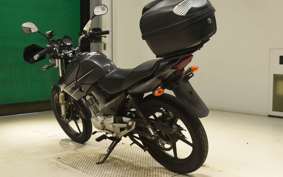 YAMAHA YBR125