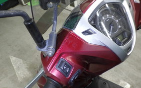 HONDA LEAD 125 JF45