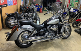 HONDA SHADOW 750 2014 RC50