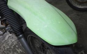 KAWASAKI KLX125 LX125C