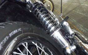 YAMAHA SR400 Gen.5 2021 RH16J