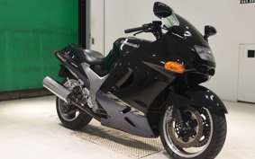 KAWASAKI ZZ1100 NINJA R Gen.2 1998 ZXT10D