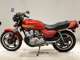 Фото Honda CB750F B 1981 с японского аукциона