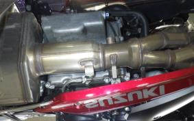 SUZUKI GSX-S 1000 2016 GT79A
