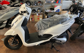 HONDA LEAD 125 JK12