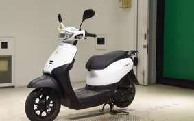HONDA TACT Basket 2016 AF79