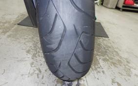 YAMAHA MT-09 ASP 2018 RN52J