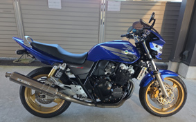 HONDA CB400SF VTEC Spec3 2005 NC39