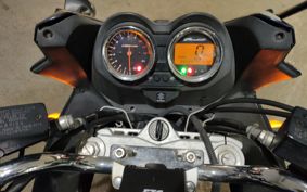 SUZUKI BANDIT1250S 2007 GW72A
