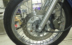 YAMAHA VIRAGO 250 1992 3DM