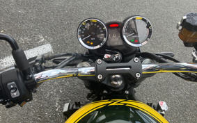 KAWASAKI Z900RS 2024 ZR900K