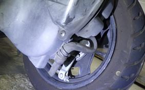 SUZUKI LET's 4 G 2024 CA41A