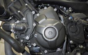 YAMAHA XSR900 2020 RN56J