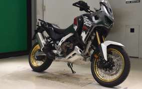 HONDA CRF1100L AFRICA TWIN DCT 2026 SD15