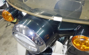 HONDA C110 SUPER CUB 2019 JA44
