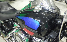 HARLEY FXLR1750 2019