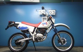 HONDA XLR125R JD16